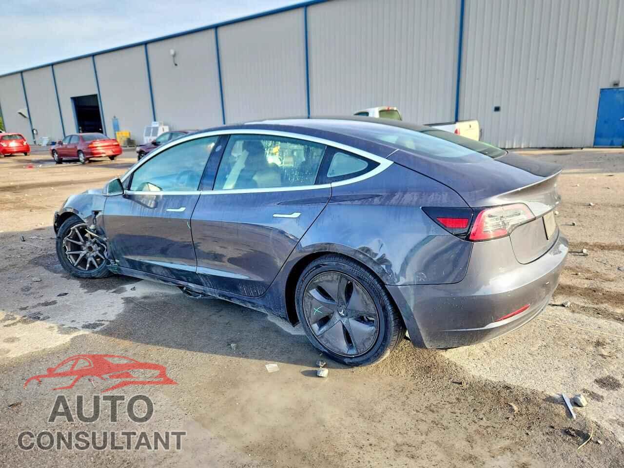 TESLA MODEL 3 2020 - 5YJ3E1EA7LF792241