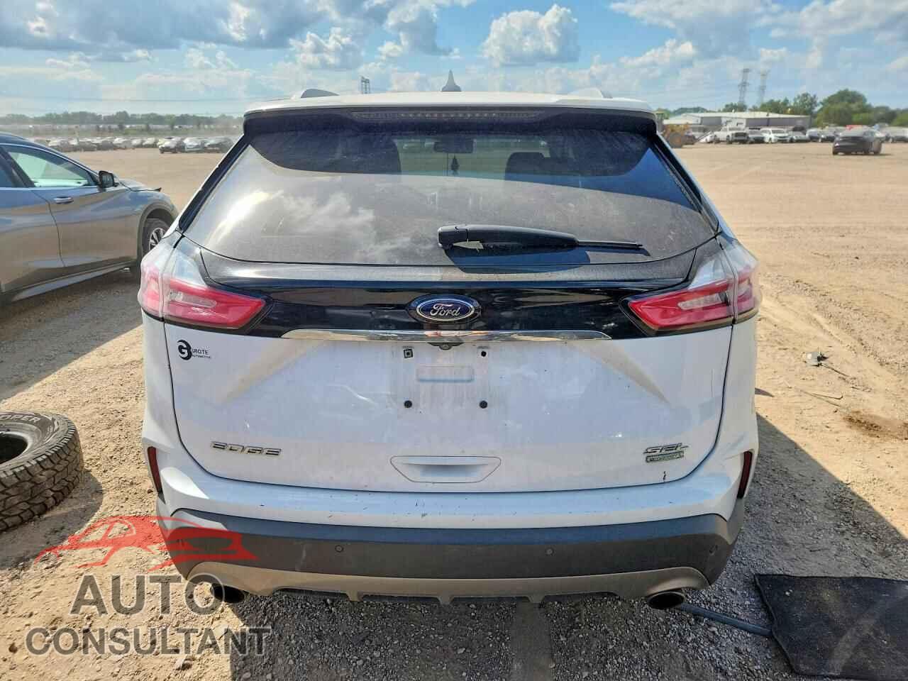 FORD EDGE 2020 - 2FMPK3J96LBA91605