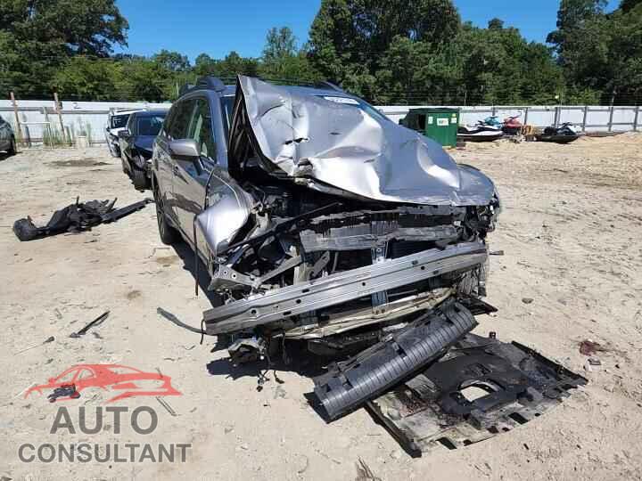SUBARU OUTBACK 2015 - 4S4BSALC3F3258210