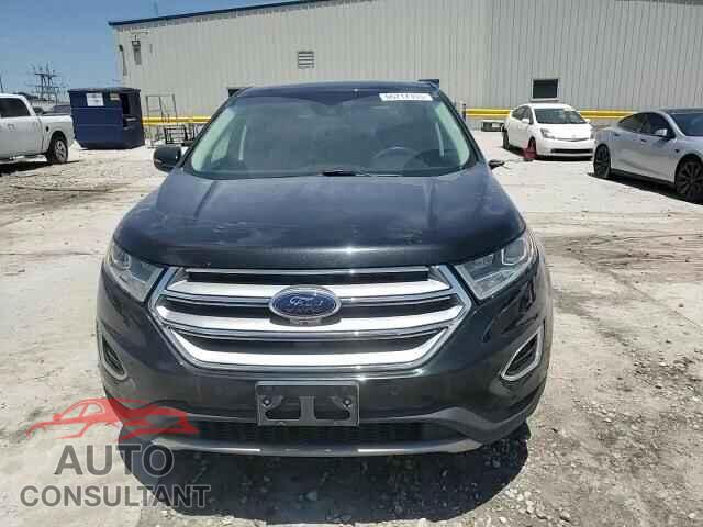 FORD EDGE 2015 - 2FMPK4K83FBB82671
