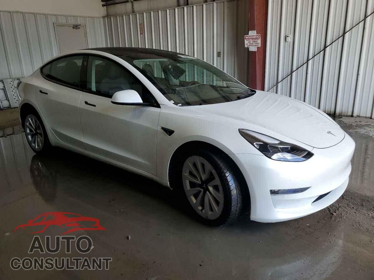 TESLA MODEL 3 2023 - 5YJ3E1EA4PF447917