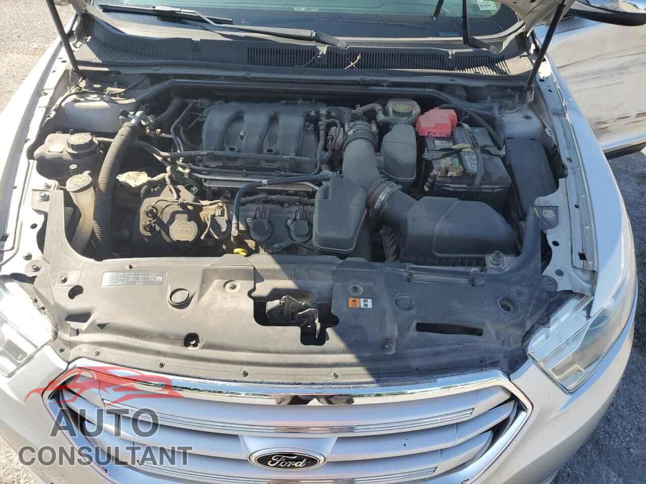 FORD TAURUS 2016 - 1FAHP2F84GG116414