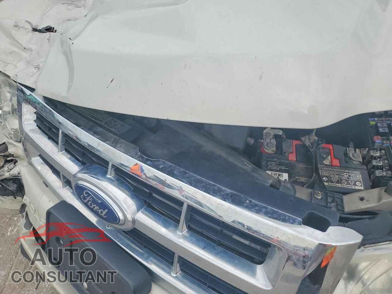 FORD ESCAPE 2009 - 1FMCU03GX9KD05948