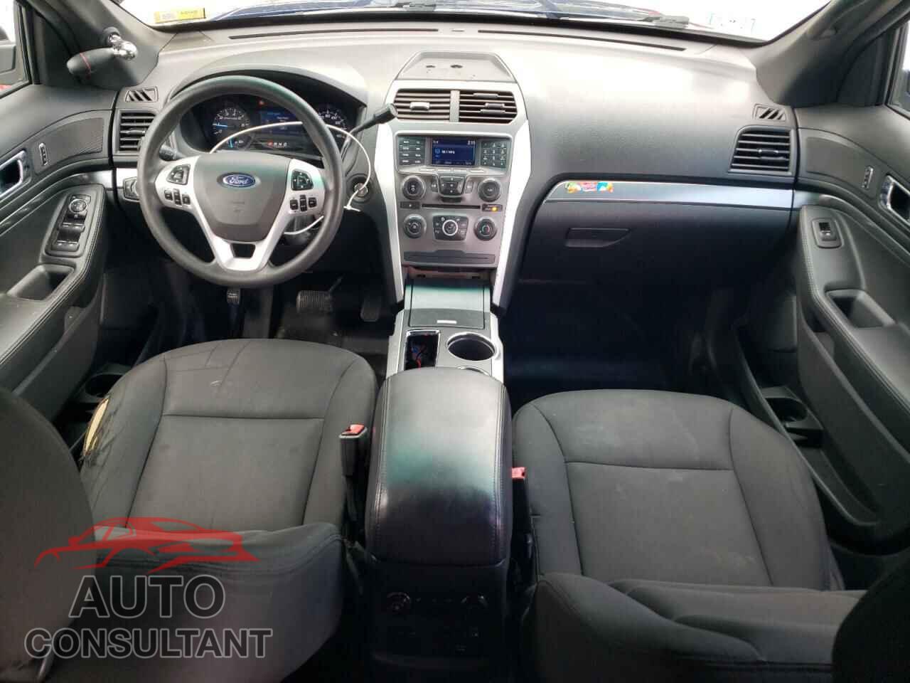 FORD EXPLORER 2015 - 1FM5K8AR9FGC66480