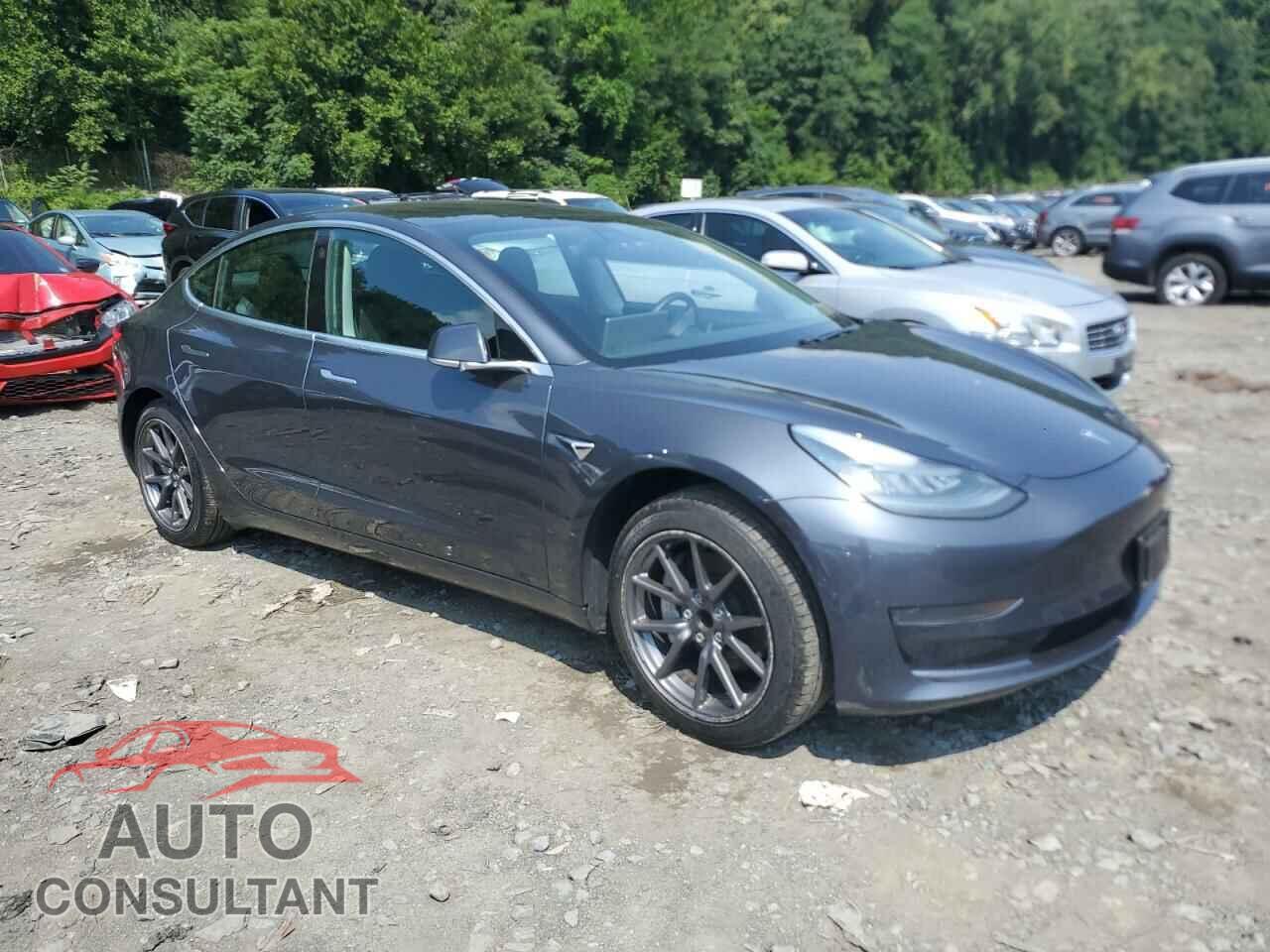 TESLA MODEL 3 2020 - 5YJ3E1EA7LF739569