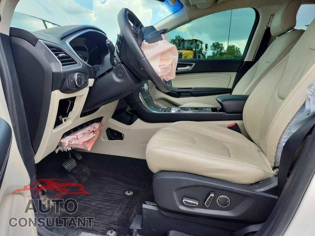 FORD EDGE 2019 - 2FMPK4K94KBB79720