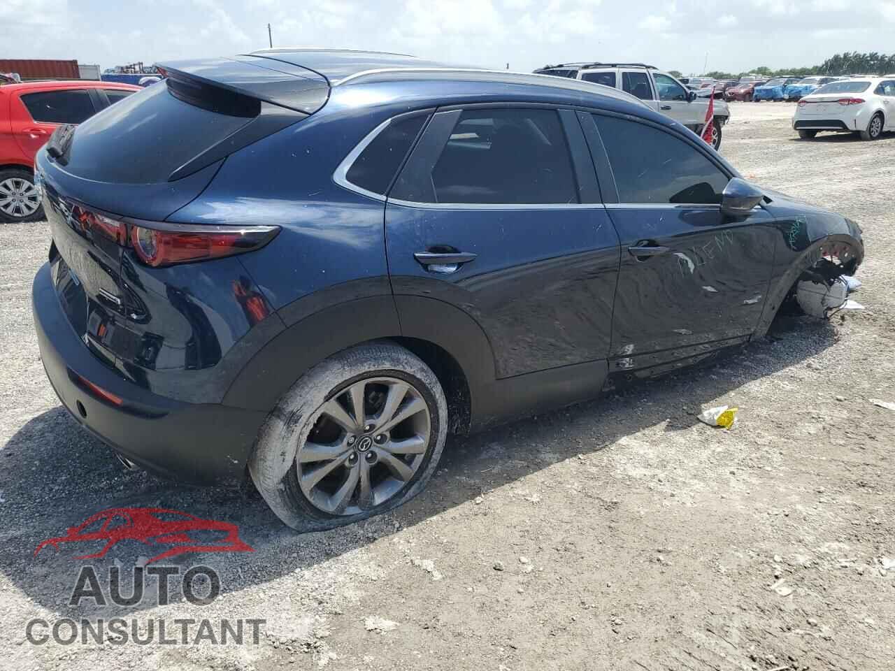 MAZDA CX30 2023 - 3MVDMBBM6PM546082