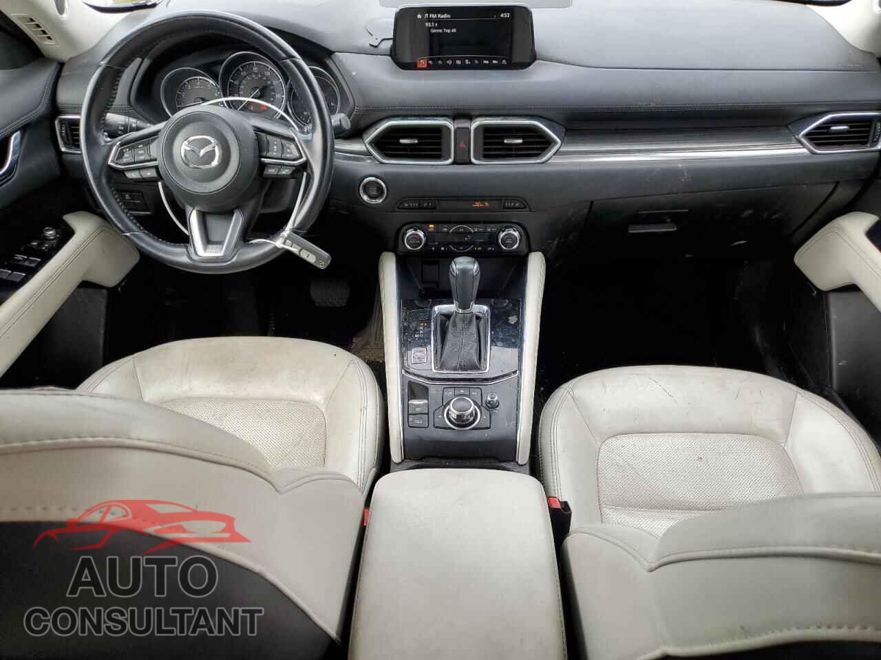 MAZDA CX-5 2017 - JM3KFBDL1H0189073