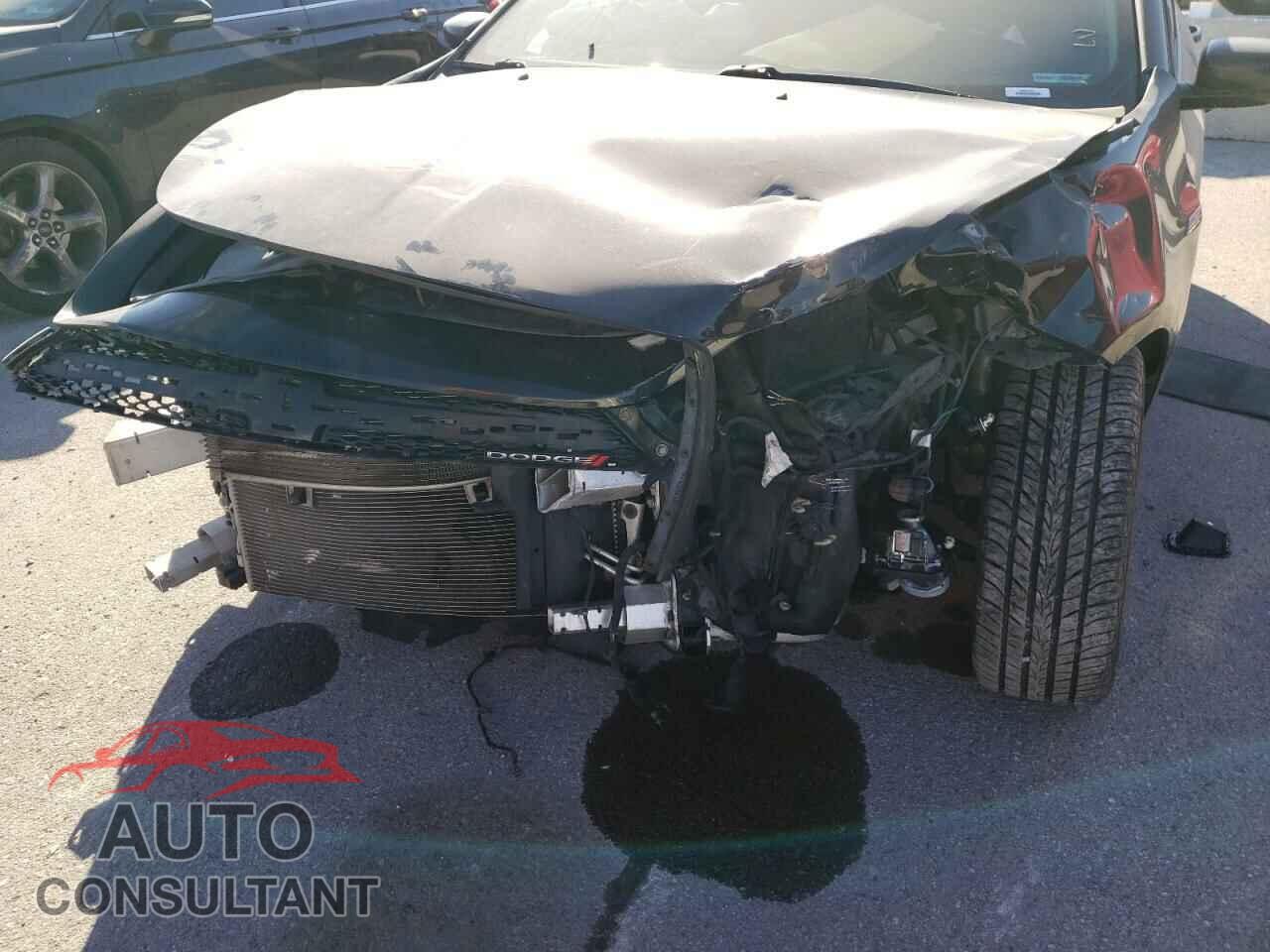 DODGE DART 2016 - 1C3CDFAAXGD607171