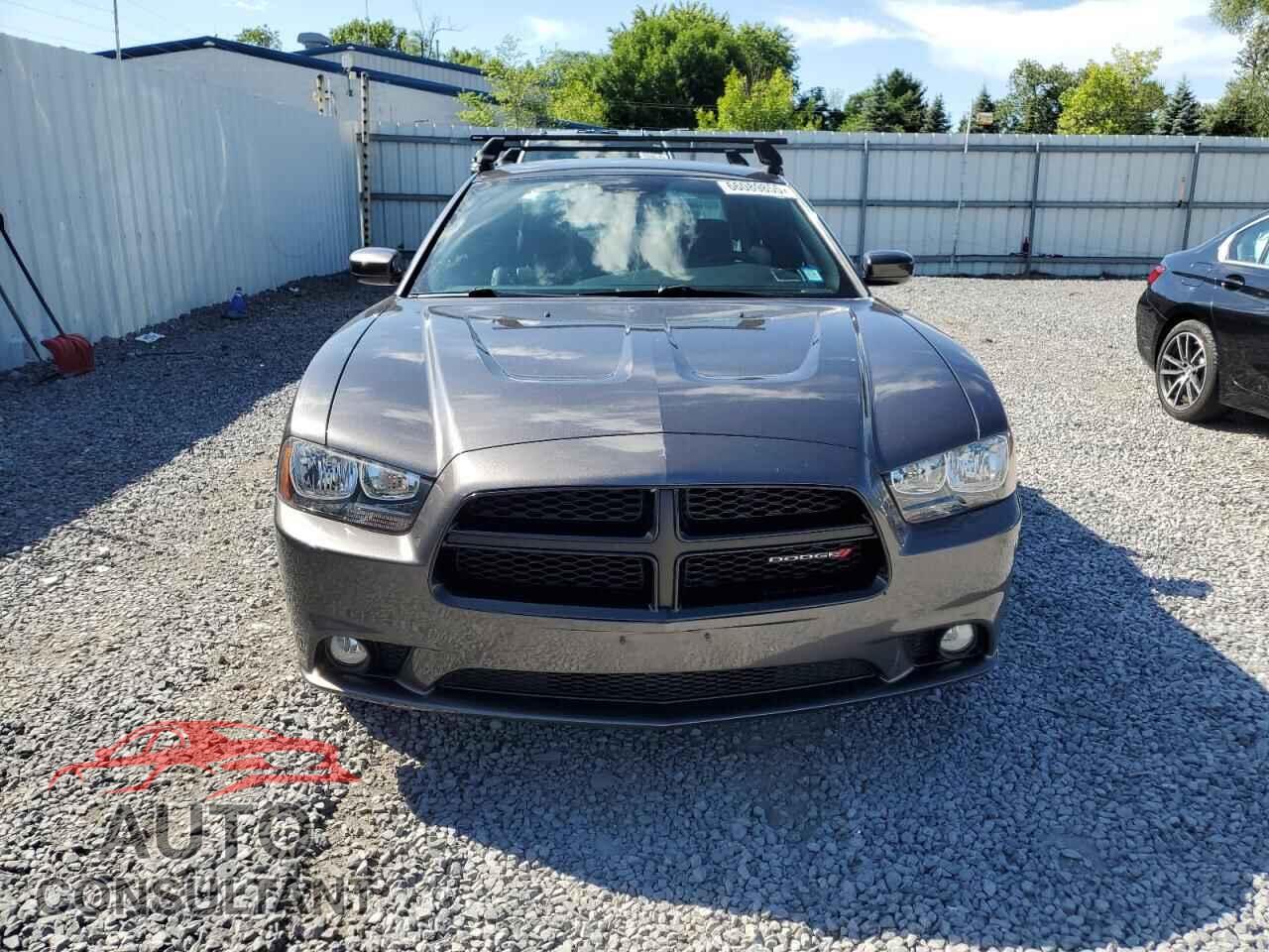 DODGE CHARGER 2013 - 2C3CDXJG4DH738802