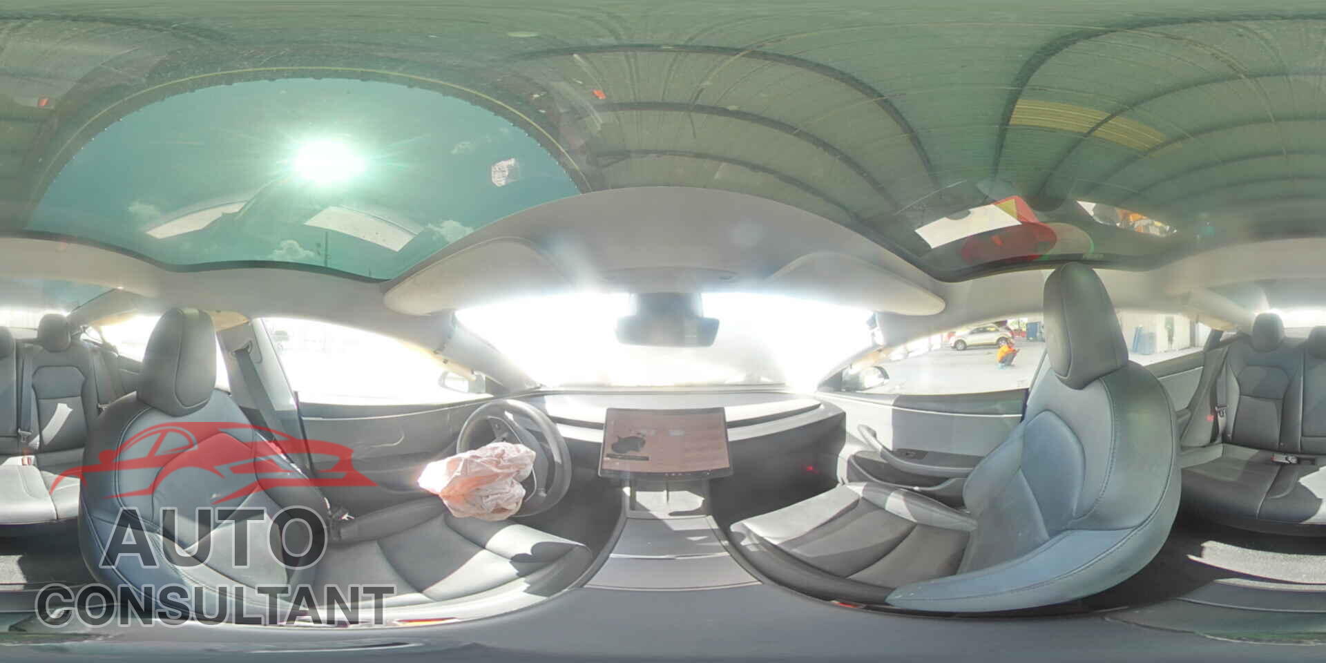 TESLA MODEL 3 2024 - 5YJ3E1EA6RF752340