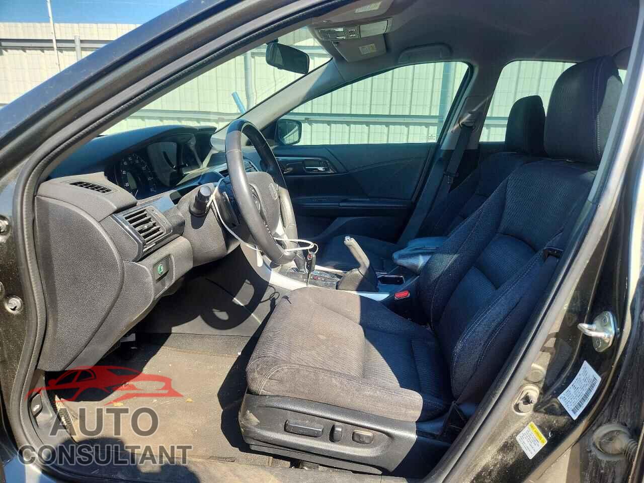 HONDA ACCORD 2014 - 1HGCR2F53EA010638