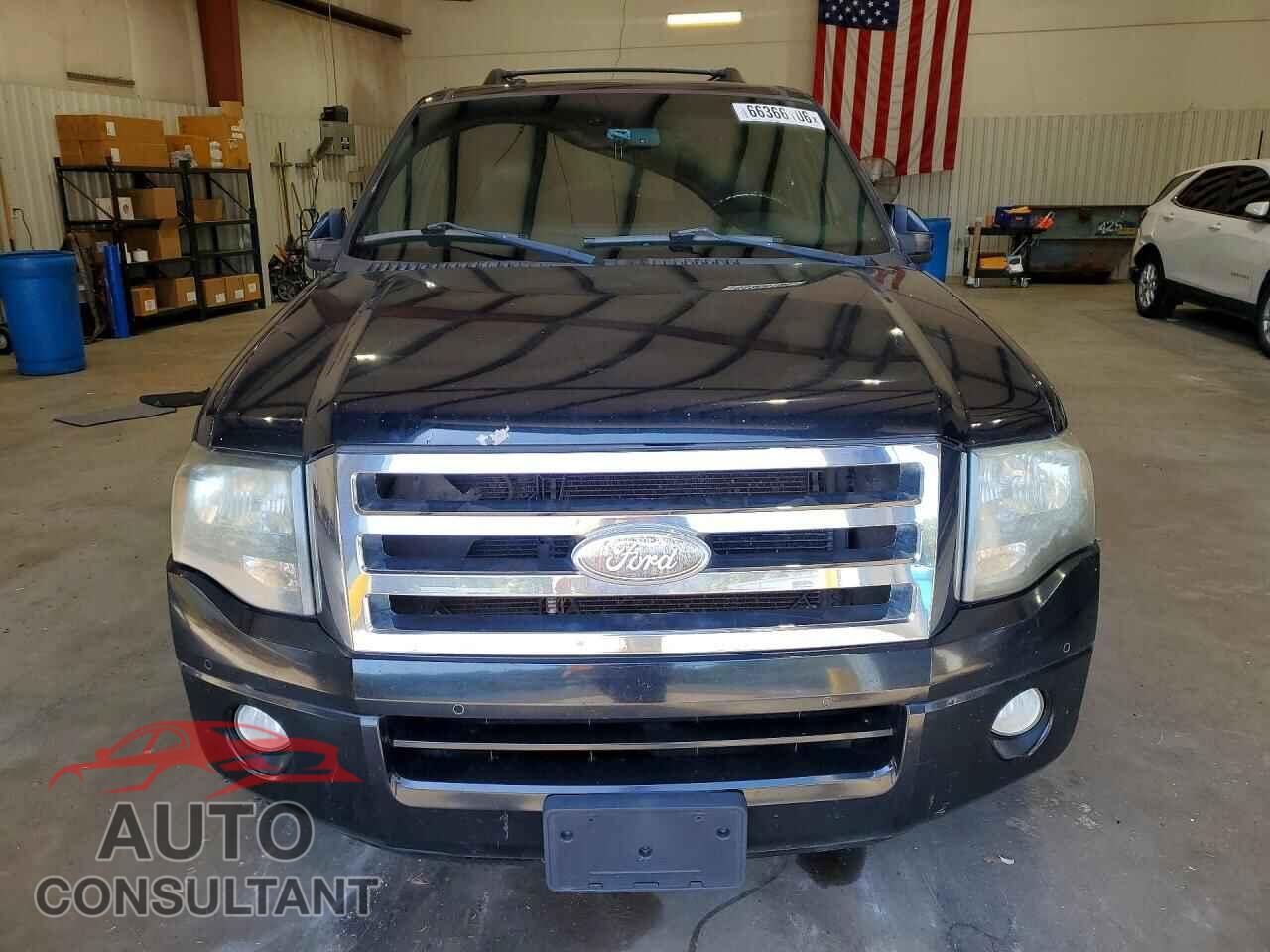 FORD EXPEDITION 2012 - 1FMJK1K59CEF04885