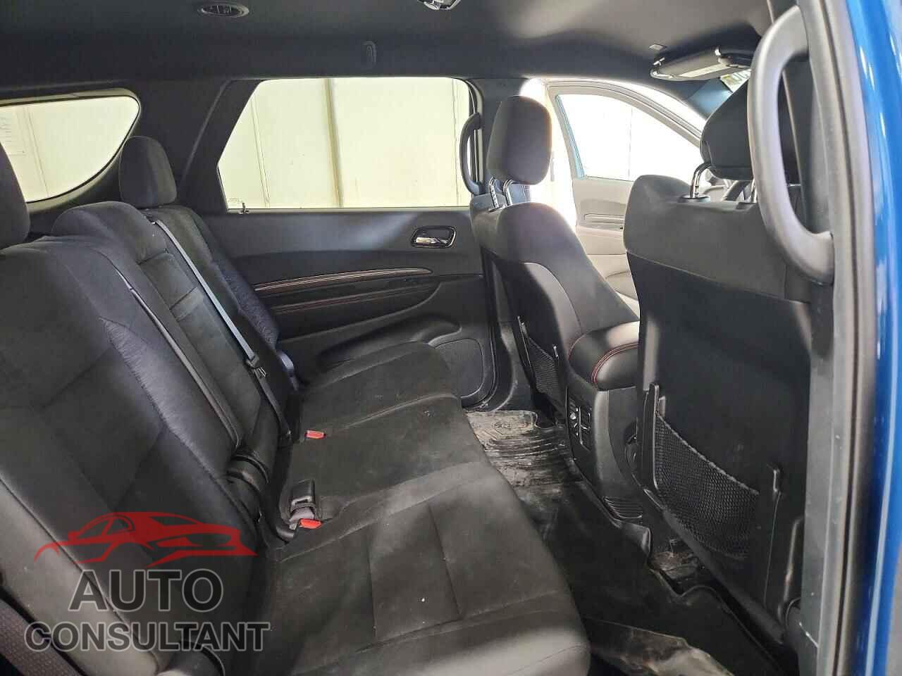 DODGE DURANGO 2023 - 1C4SDJCT3PC657411