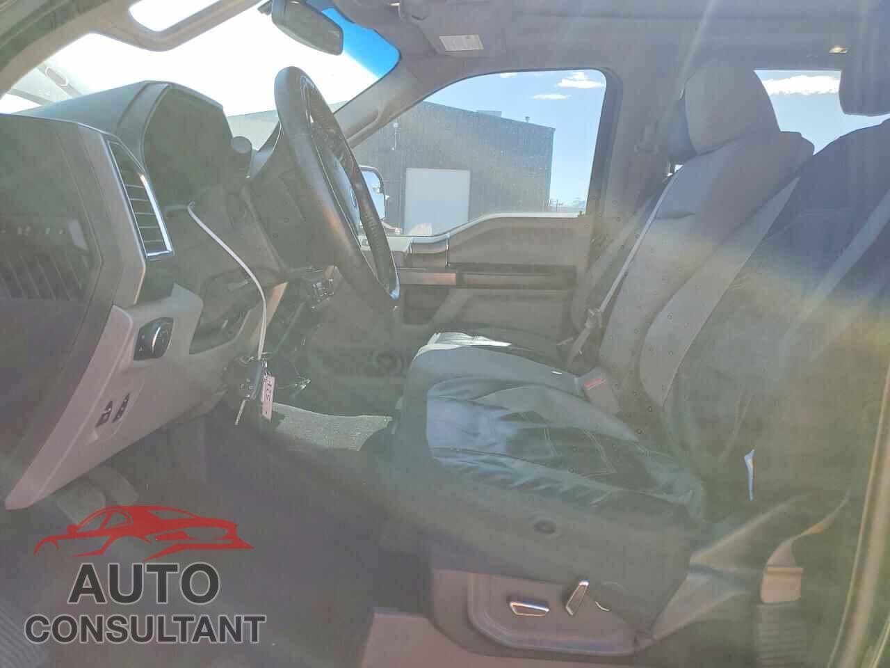 FORD F150 2016 - 1FTEW1EP4GFC51157
