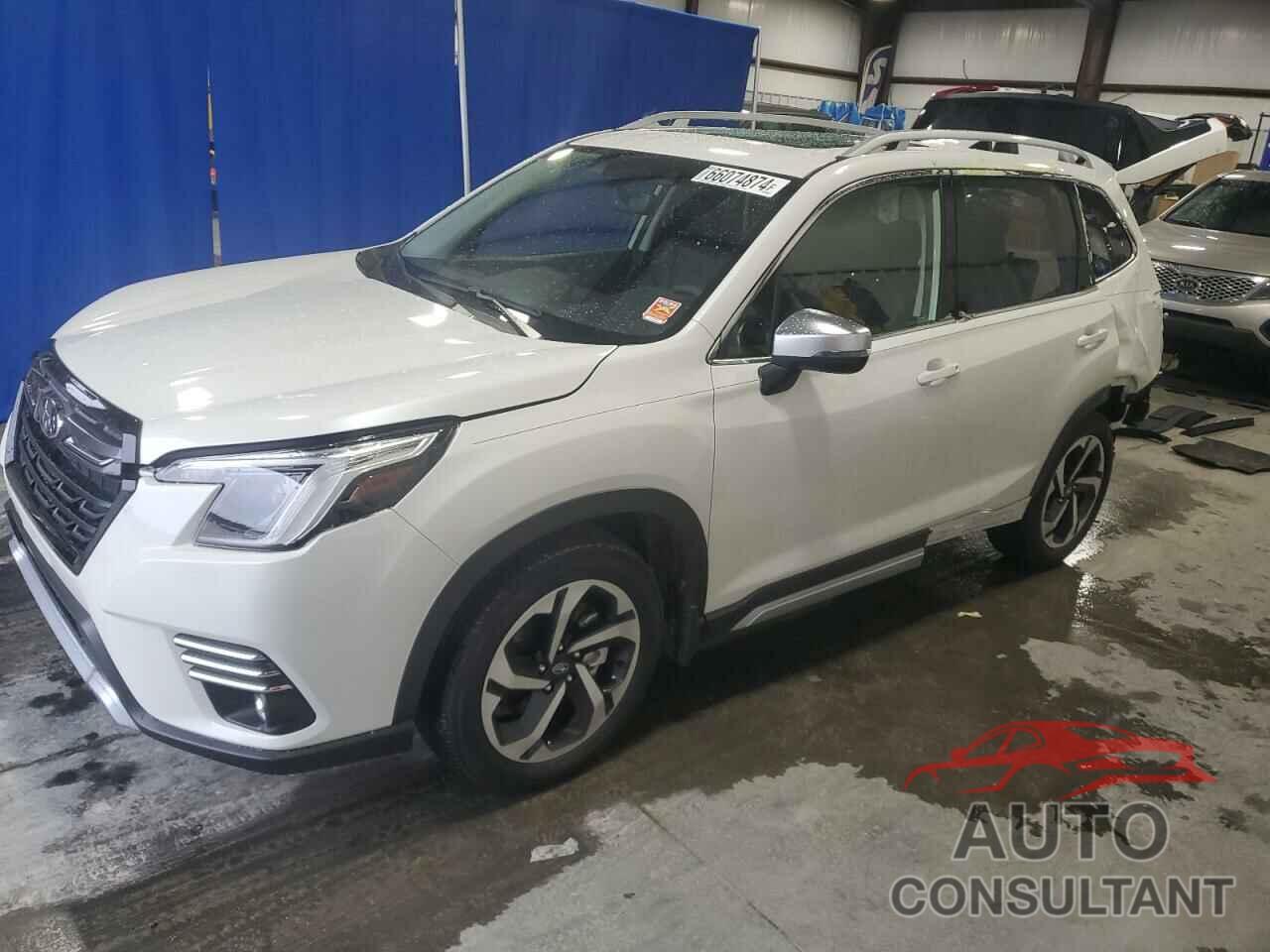 SUBARU FORESTER 2024 - JF2SKAMC3RH484226