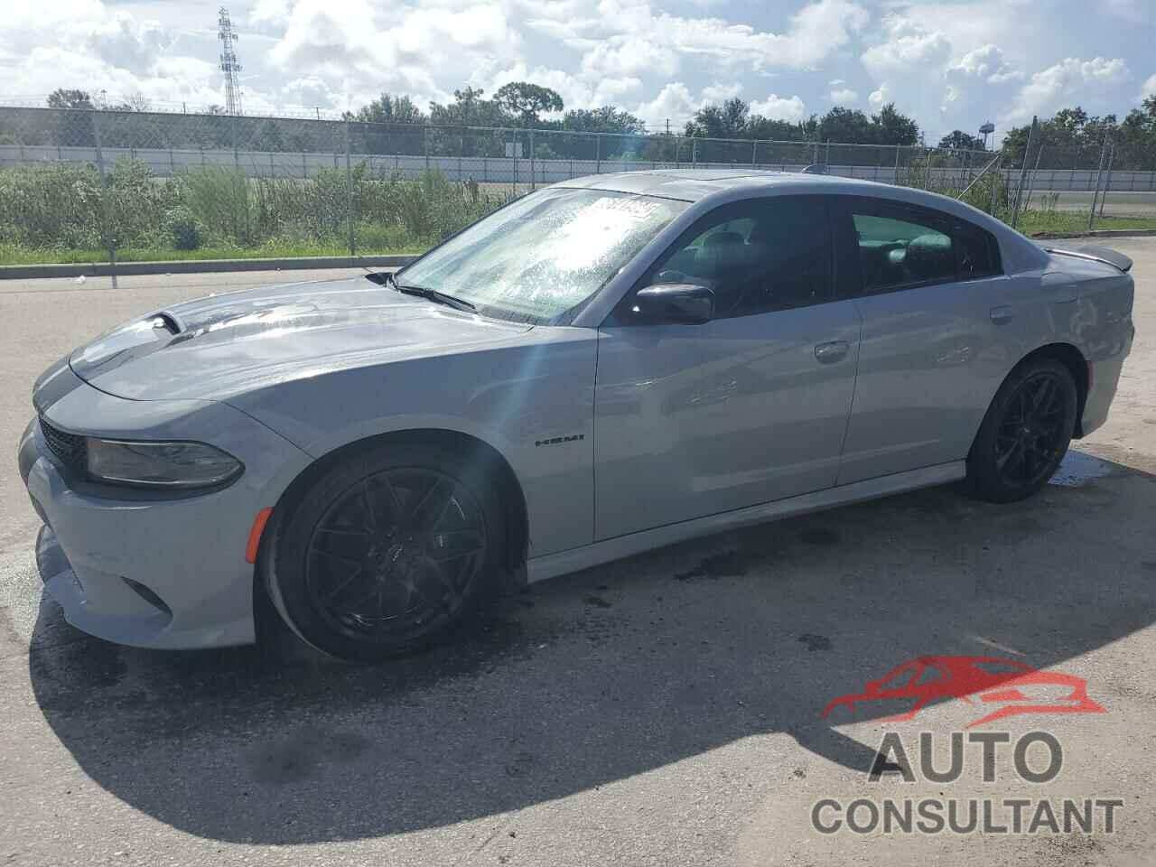 DODGE CHARGER 2022 - 2C3CDXCT9NH231793