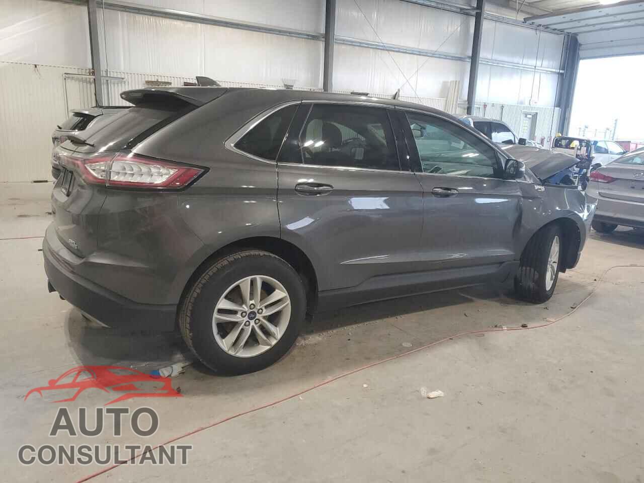 FORD EDGE 2016 - 2FMPK4J9XGBC07044