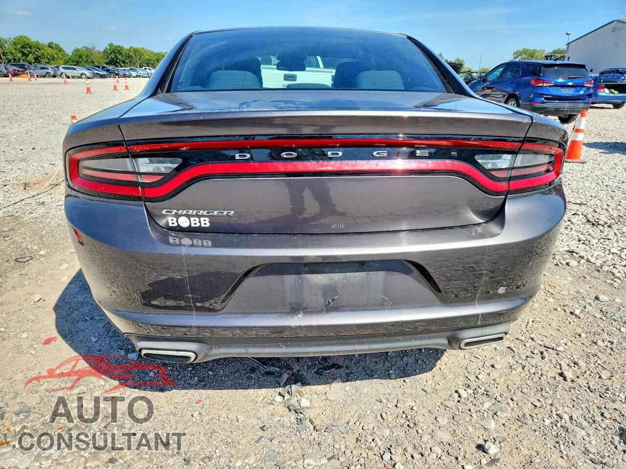 DODGE CHARGER 2016 - 2C3CDXBG7GH276299