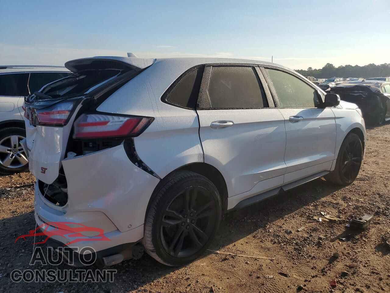 FORD EDGE 2019 - 2FMPK4AP2KBC62174