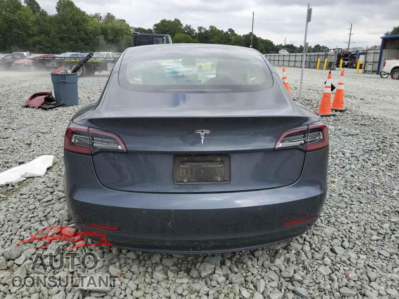 TESLA MODEL 3 2020 - 5YJ3E1EA2LF657751