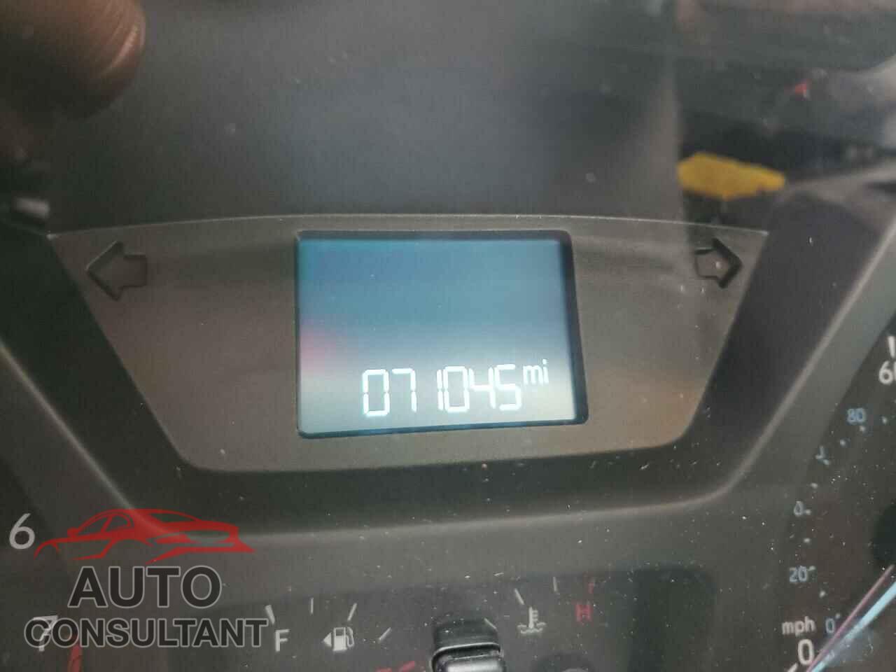 FORD TRANSIT CO 2019 - 1FTYR3XM3KKB75997