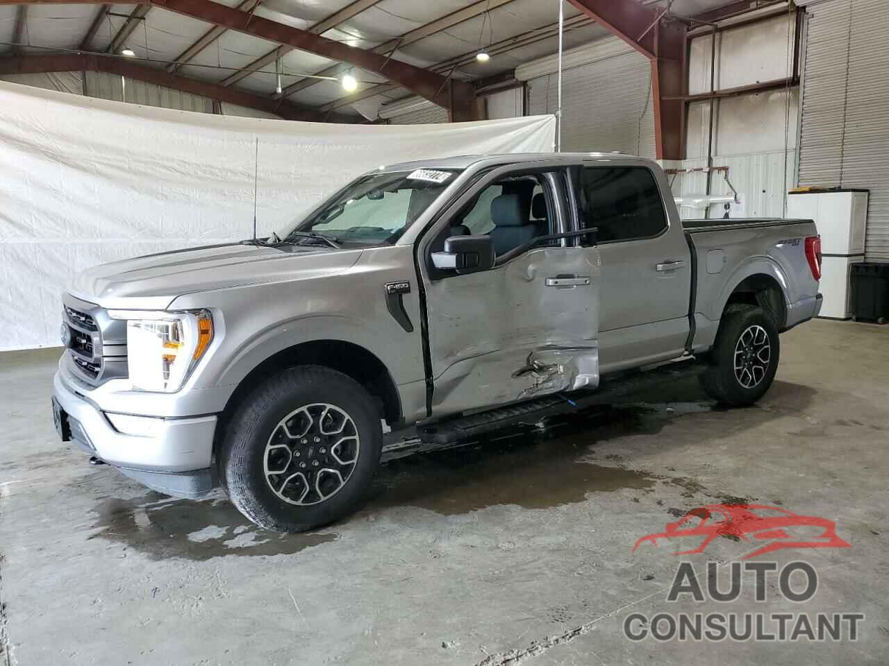 FORD F-150 2023 - 1FTFW1E51PFB56638