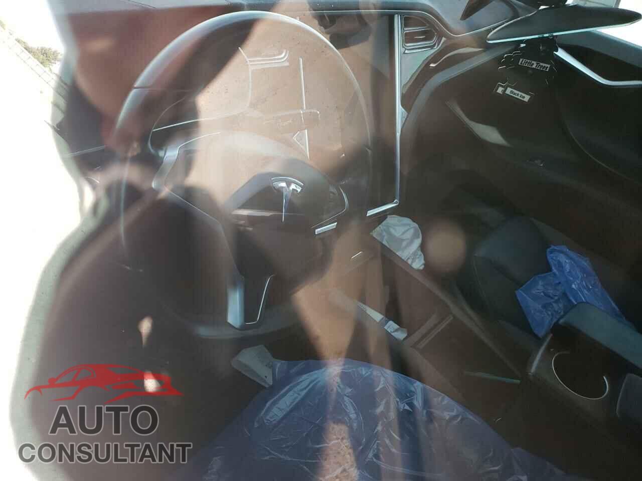 TESLA MODEL S 2016 - 5YJSA1E25GF166662