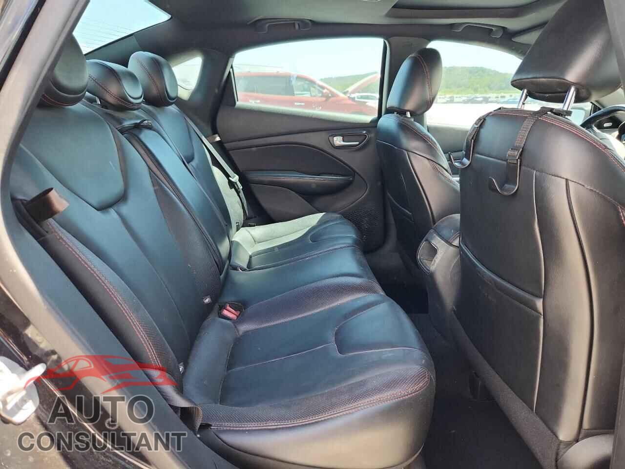 DODGE DART 2015 - 1C3CDFEB7FD173339