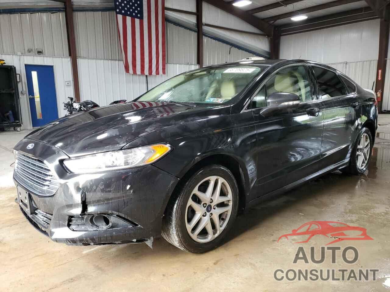 FORD FUSION 2015 - 3FA6P0HD3FR188430