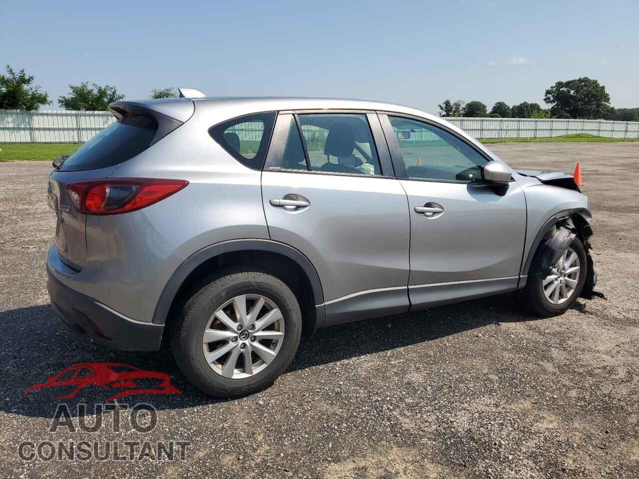 MAZDA CX-5 2015 - JM3KE2BEXF0454562
