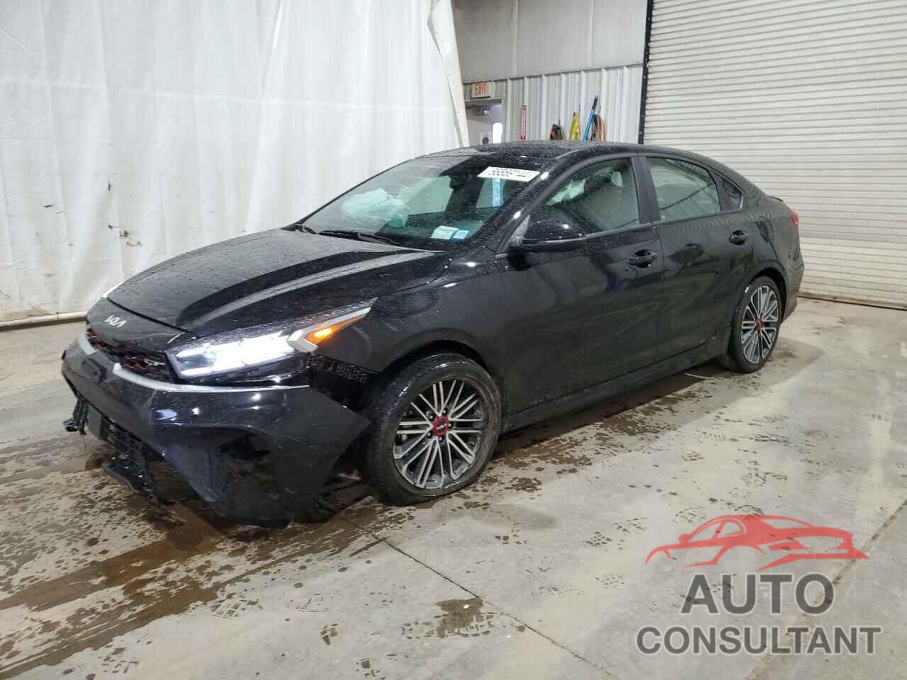 KIA FORTE 2024 - 3KPF44AC9RE793656