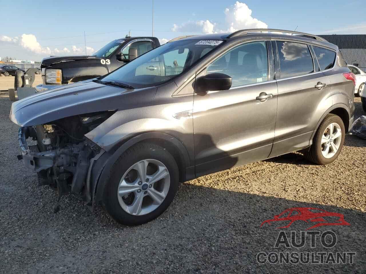FORD ESCAPE 2015 - 1FMCU9G93FUC70749