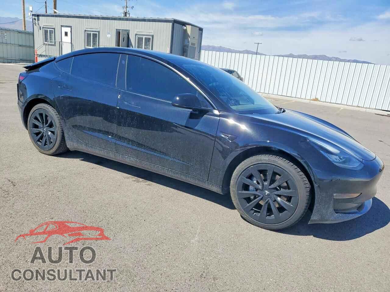 TESLA MODEL 3 2021 - 5YJ3E1EB1MF849687