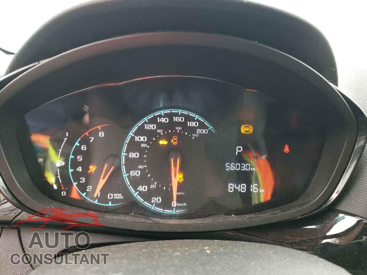 CHEVROLET SPARK 2020 - KL8CD6SA2LC421062