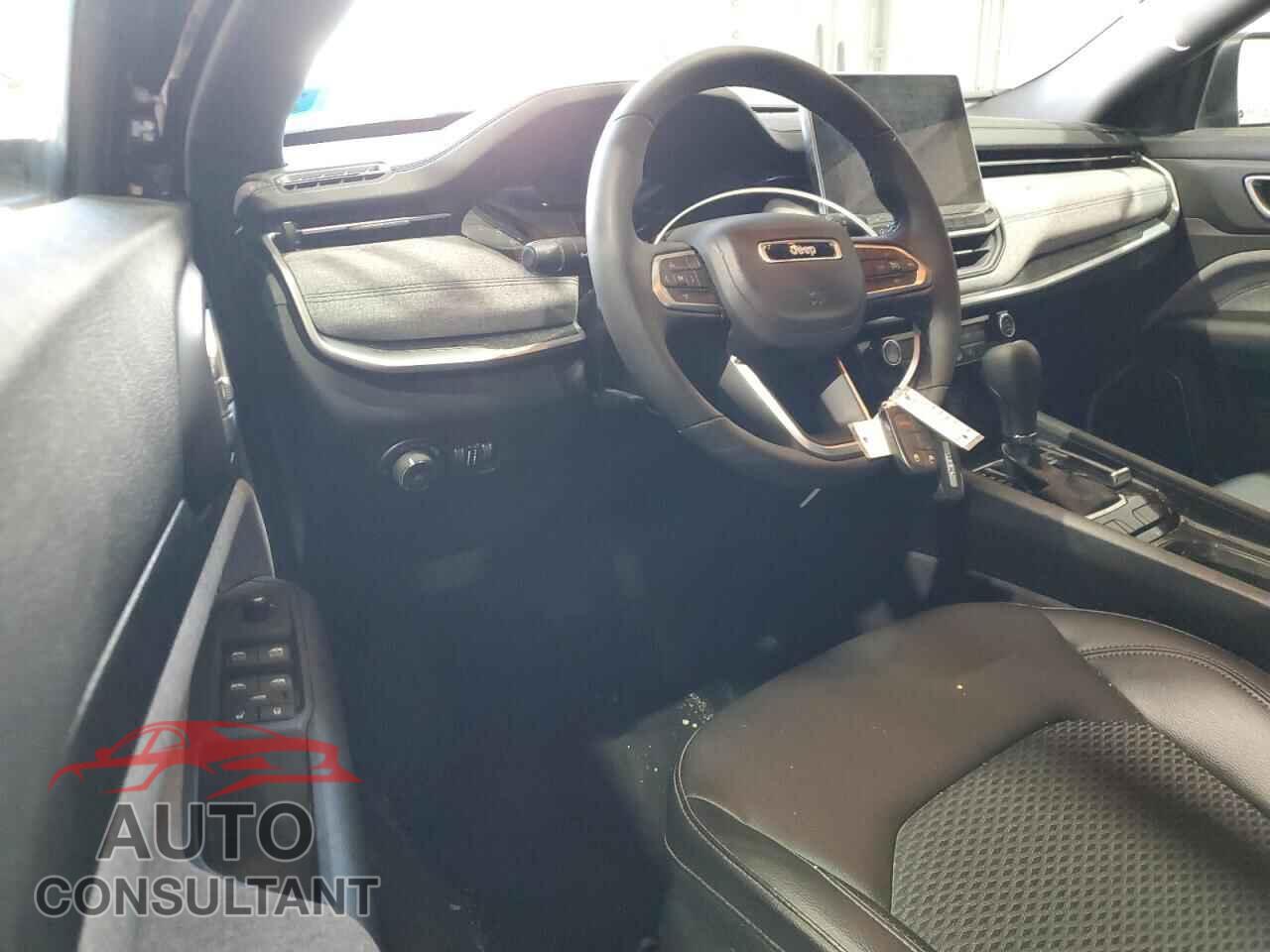 JEEP COMPASS 2024 - 3C4NJDBN1RT101096