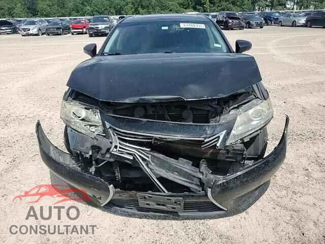 LEXUS ES350 2014 - JTHBK1GG4E2144849