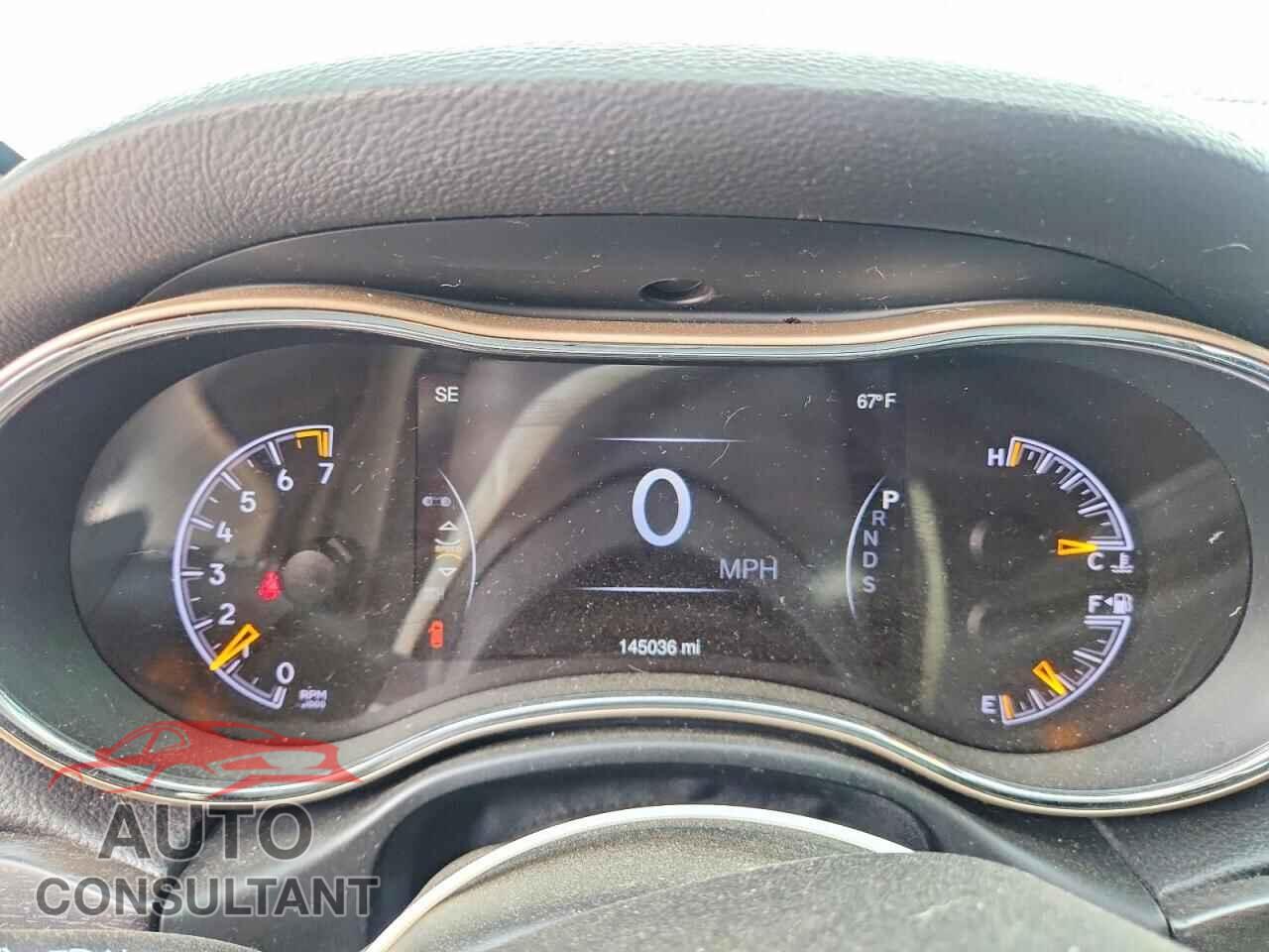 JEEP CHEROKEE 2015 - 1C4RJFBG6FC604726