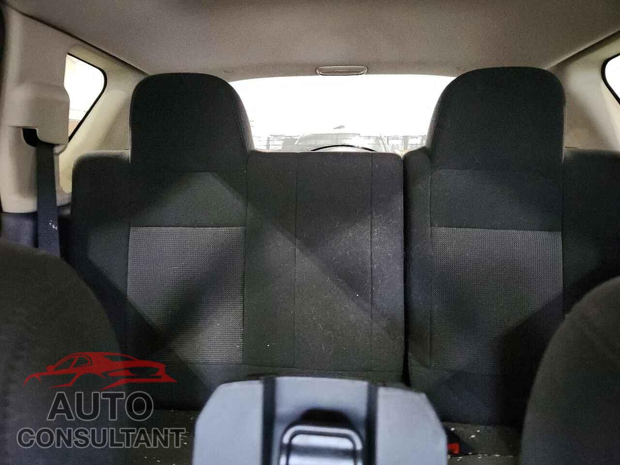 JEEP COMPASS 2011 - 1J4NF1FB5BD251573