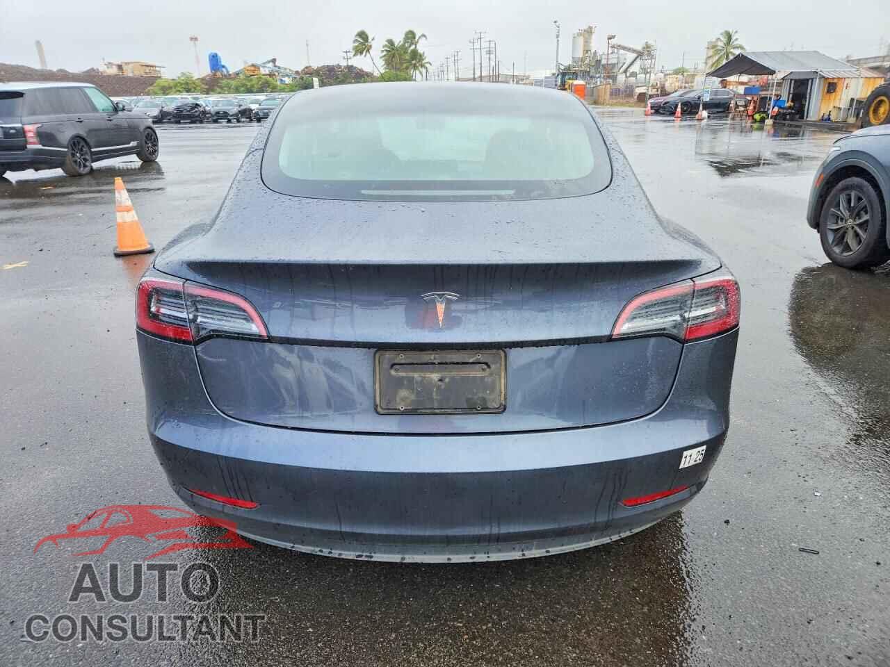 TESLA MODEL 3 2023 - 5YJ3E1EA5PF675604