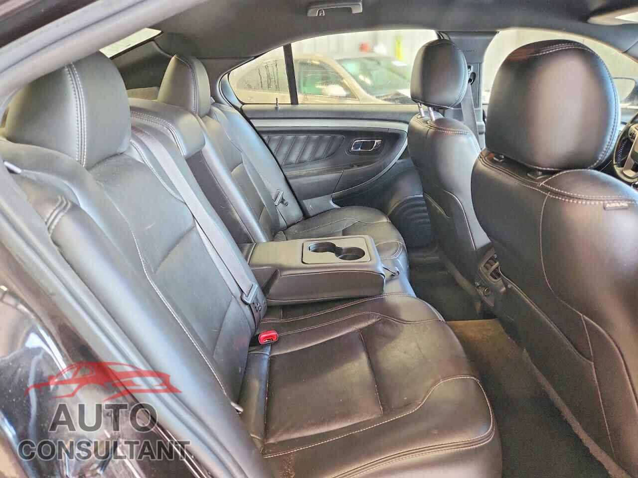 FORD TAURUS 2014 - 1FAHP2H81EG112489