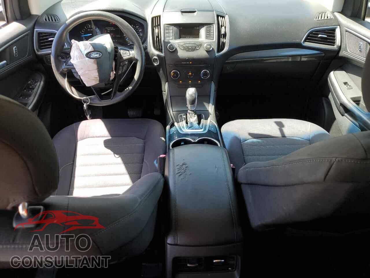 FORD EDGE 2016 - 2FMPK3G98GBB18977
