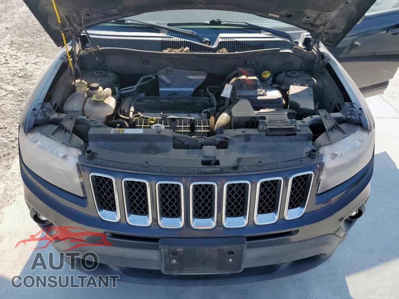 JEEP COMPASS 2015 - 1C4NJCBA8FD413246