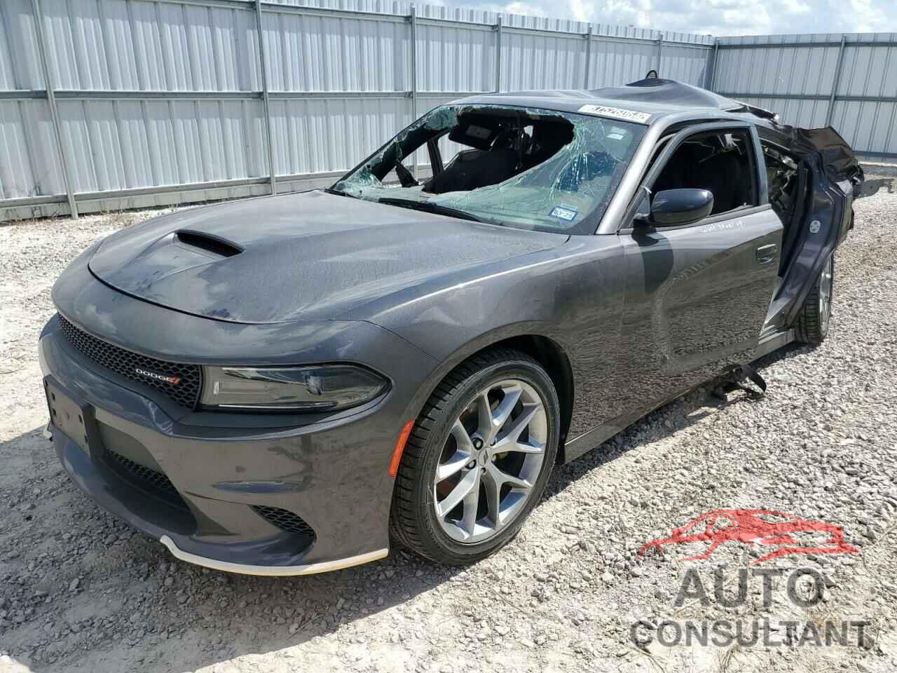 DODGE CHARGER 2023 - 2C3CDXHG7PH546915