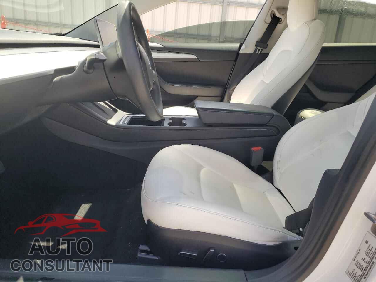 TESLA MODEL 3 2021 - 5YJ3E1EA7MF982980
