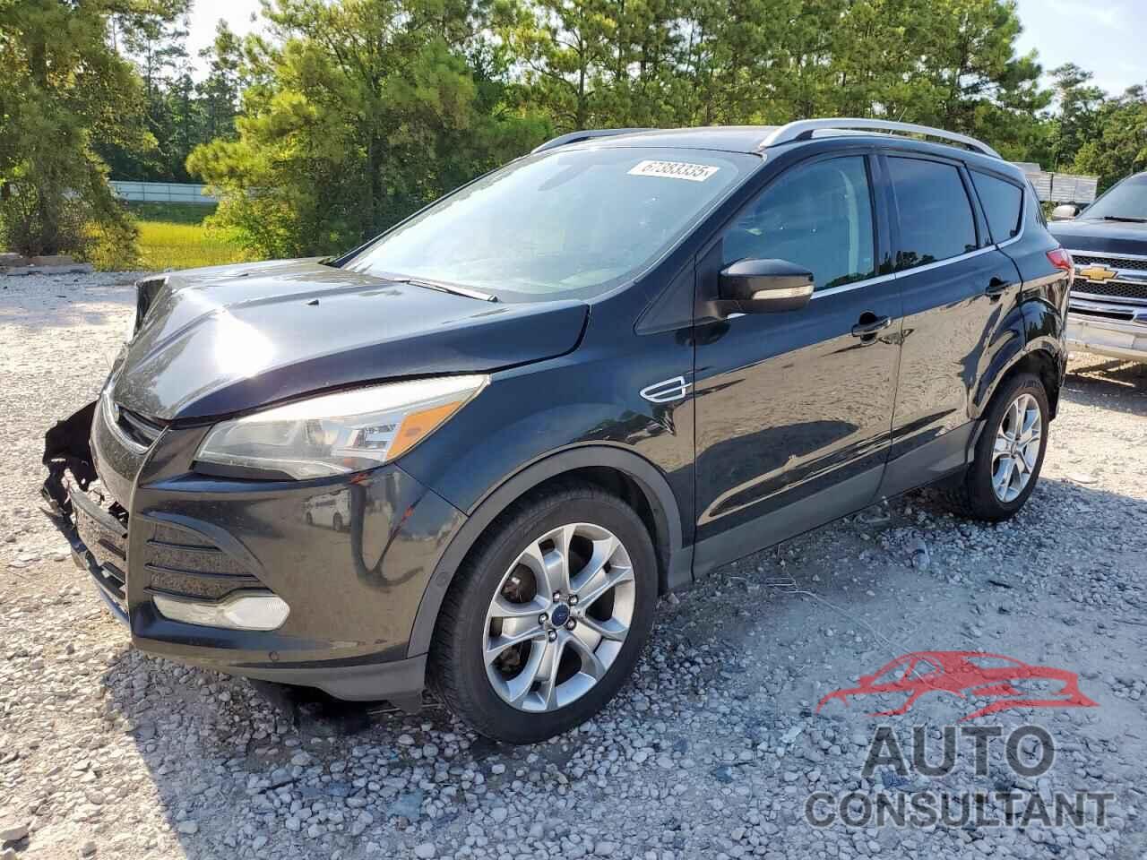 FORD ESCAPE 2014 - 1FMCU0J96EUD64563