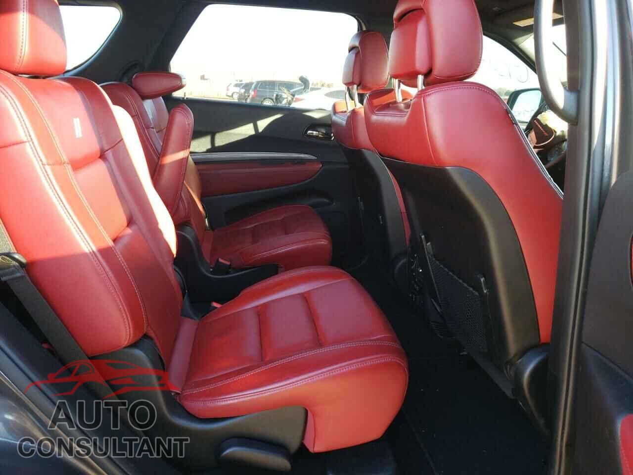 DODGE DURANGO 2020 - 1C4SDJCT2LC253543