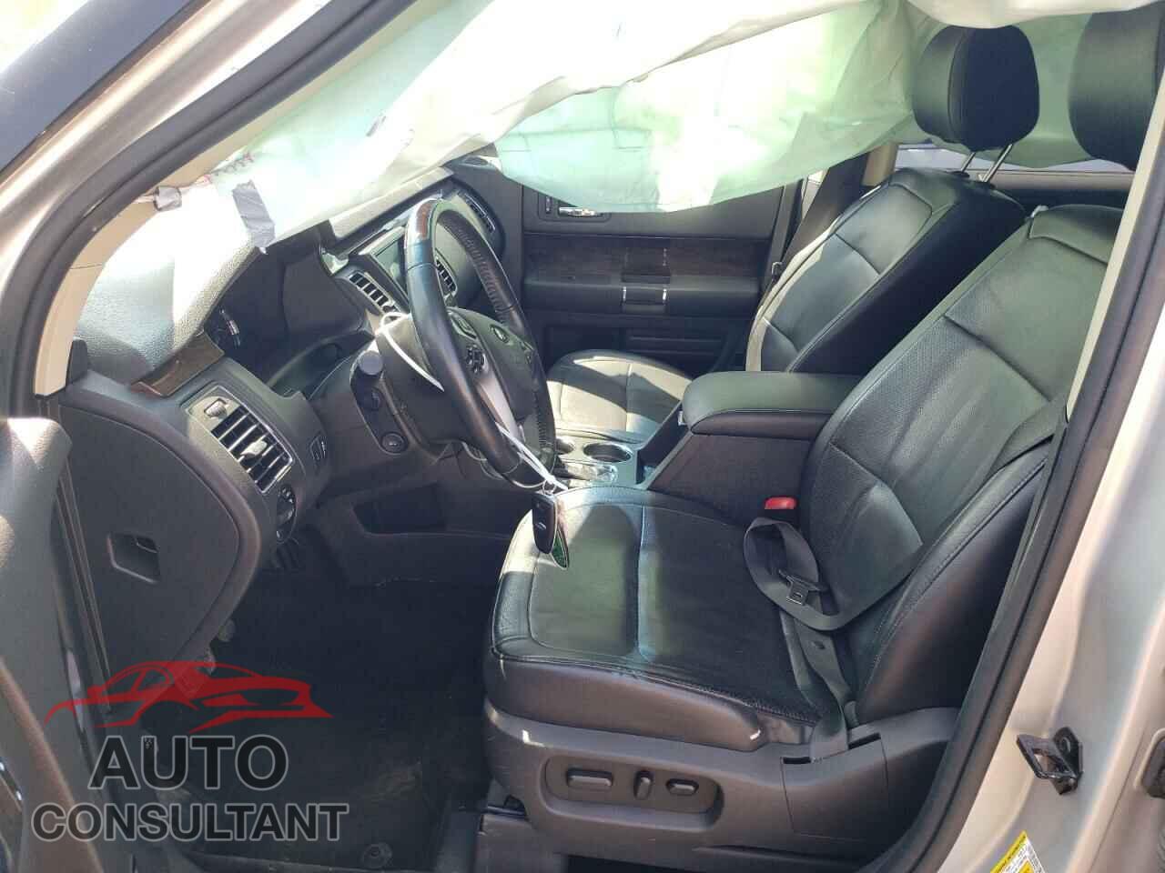 FORD FLEX 2018 - 2FMGK5D85JBA07401