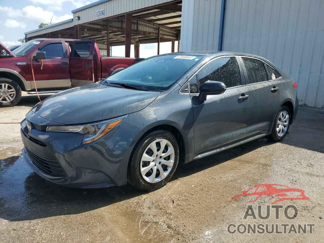TOYOTA COROLLA 2023 - 5YFB4MDE5PP045607