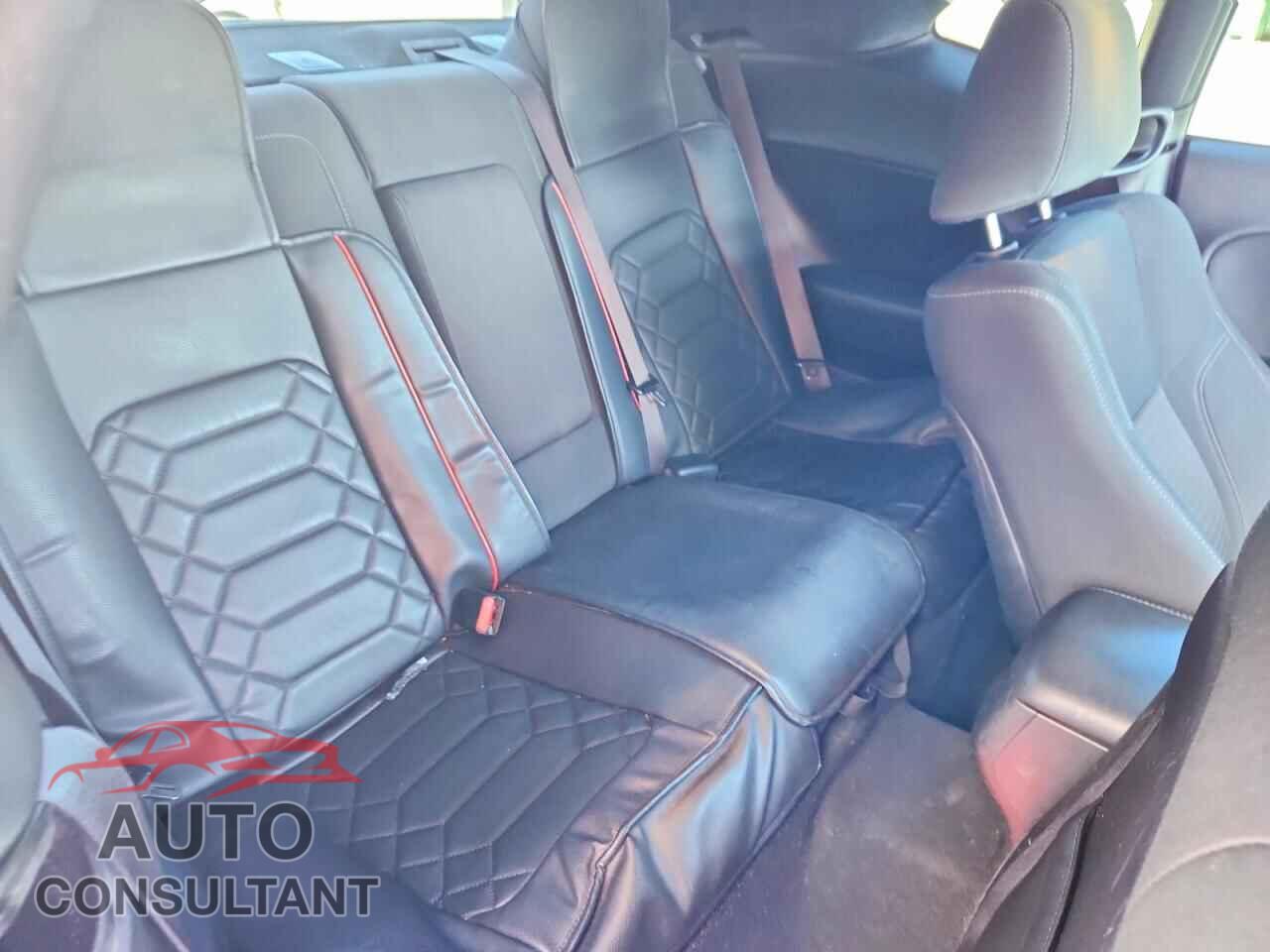 DODGE CHALLENGER 2019 - 2C3CDZGG8KH642915